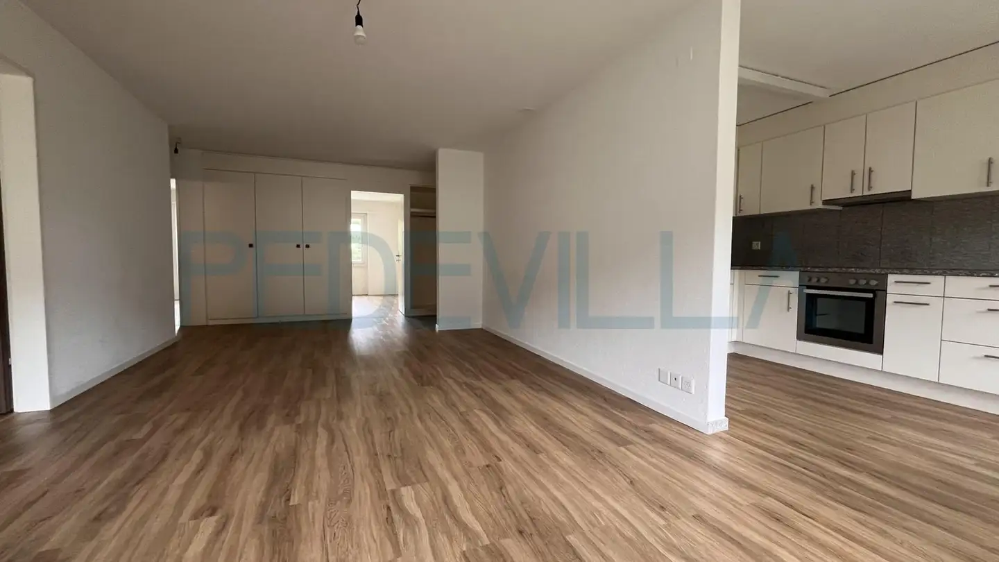 Appartement à louer - Rue De La Gare 48b, 2605 Sonceboz-Sombeval