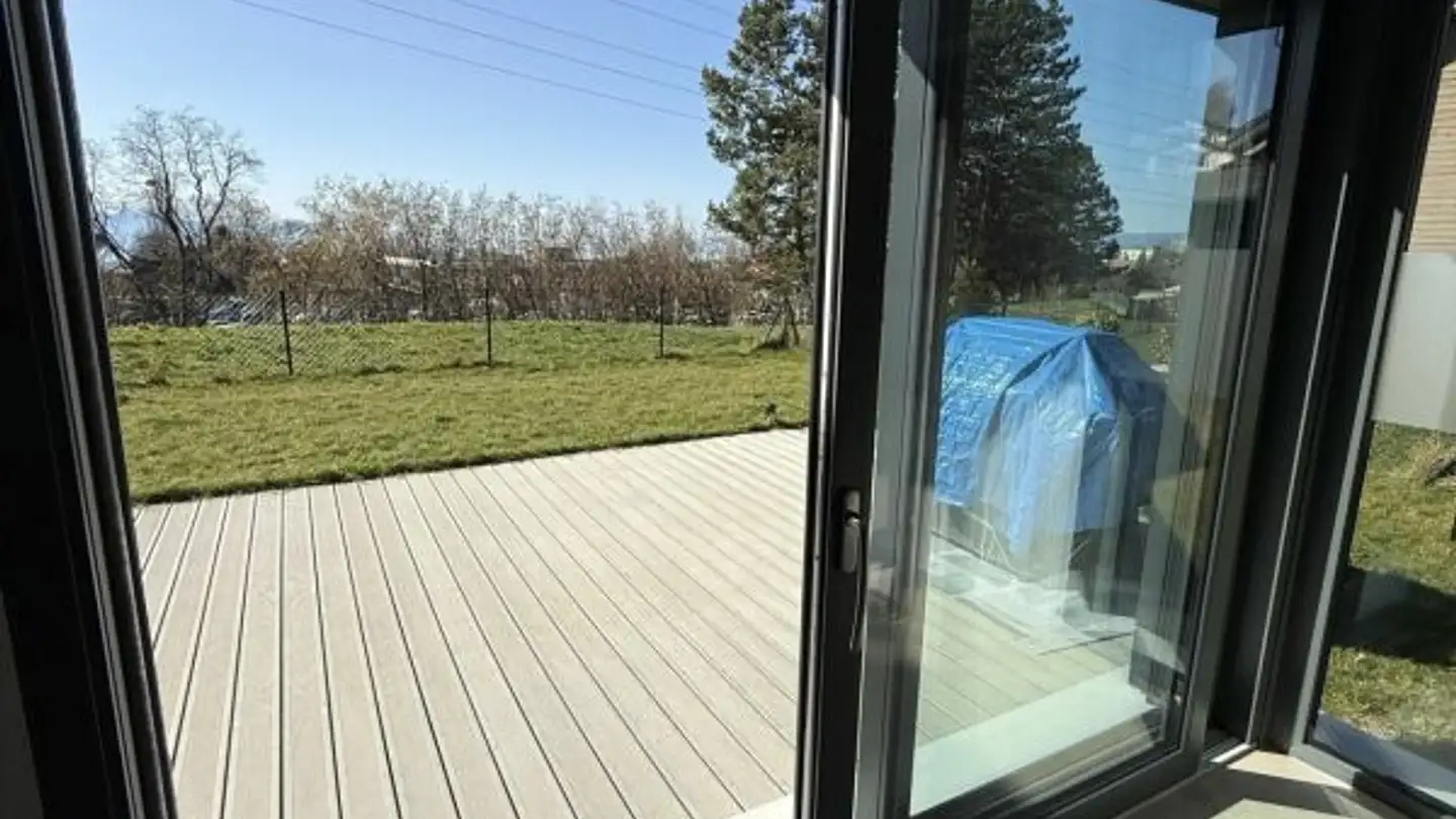 Einfamilienhaus mieten - Chemin Des Planches 14c, 1066 Epalinges - Foto 4