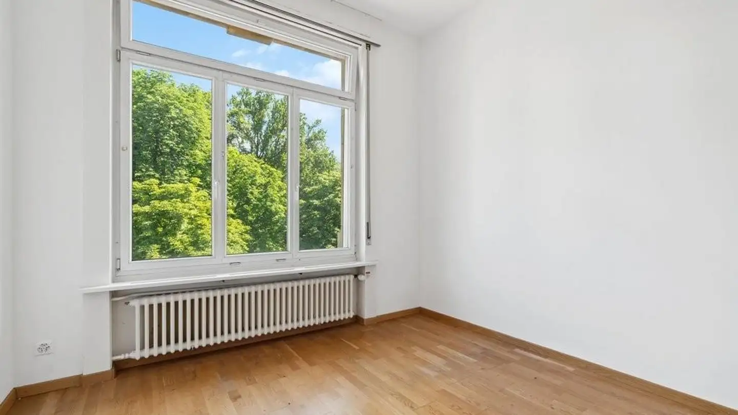 Wohnung mieten - Haselstrasse 9, 5400 Baden - Foto 2