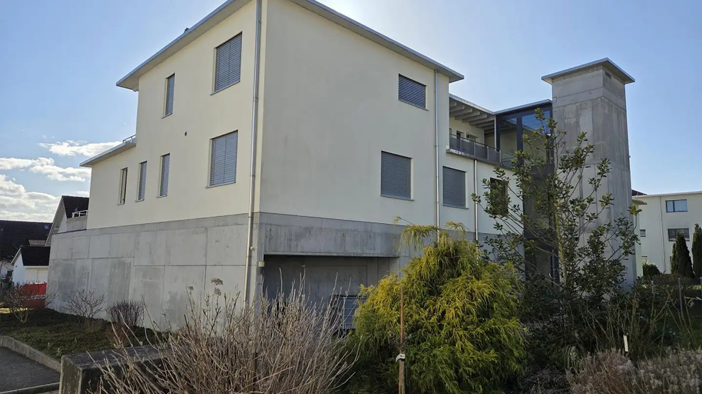 Appartement à vendre - Wolfbachstrasse 23, 4665 Oftringen