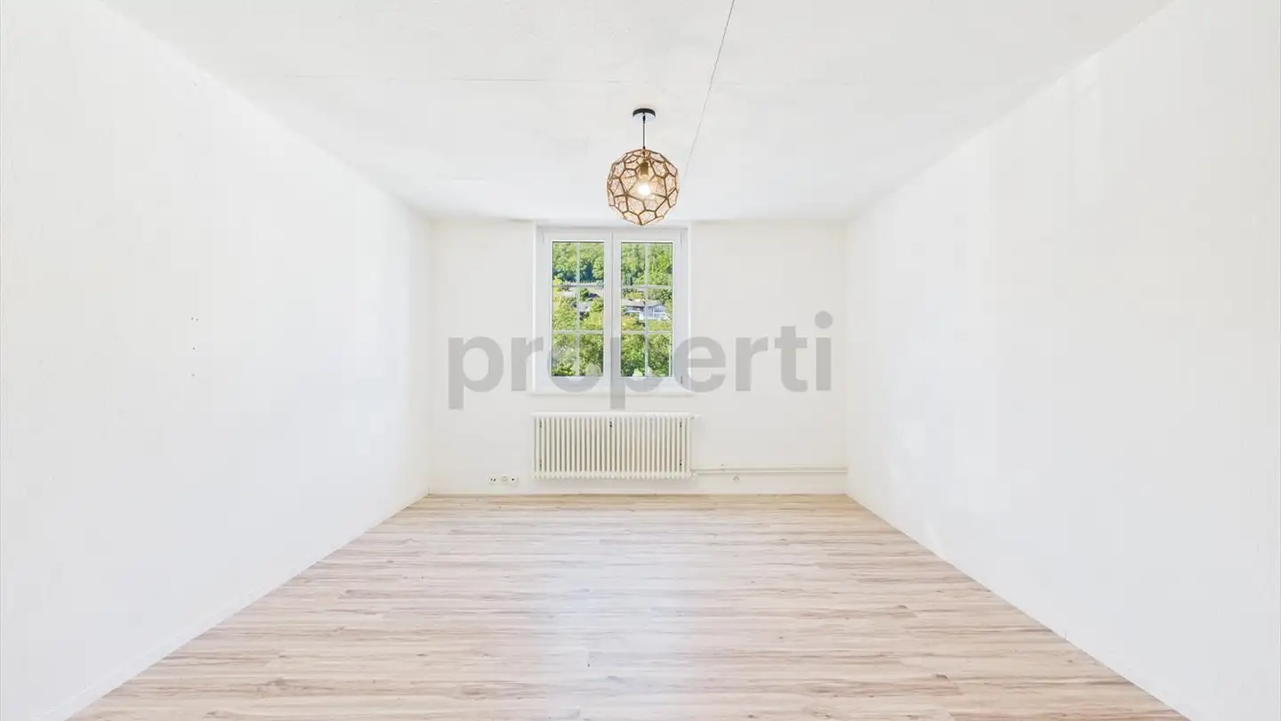 Wohnung mieten - 4222 Zwingen