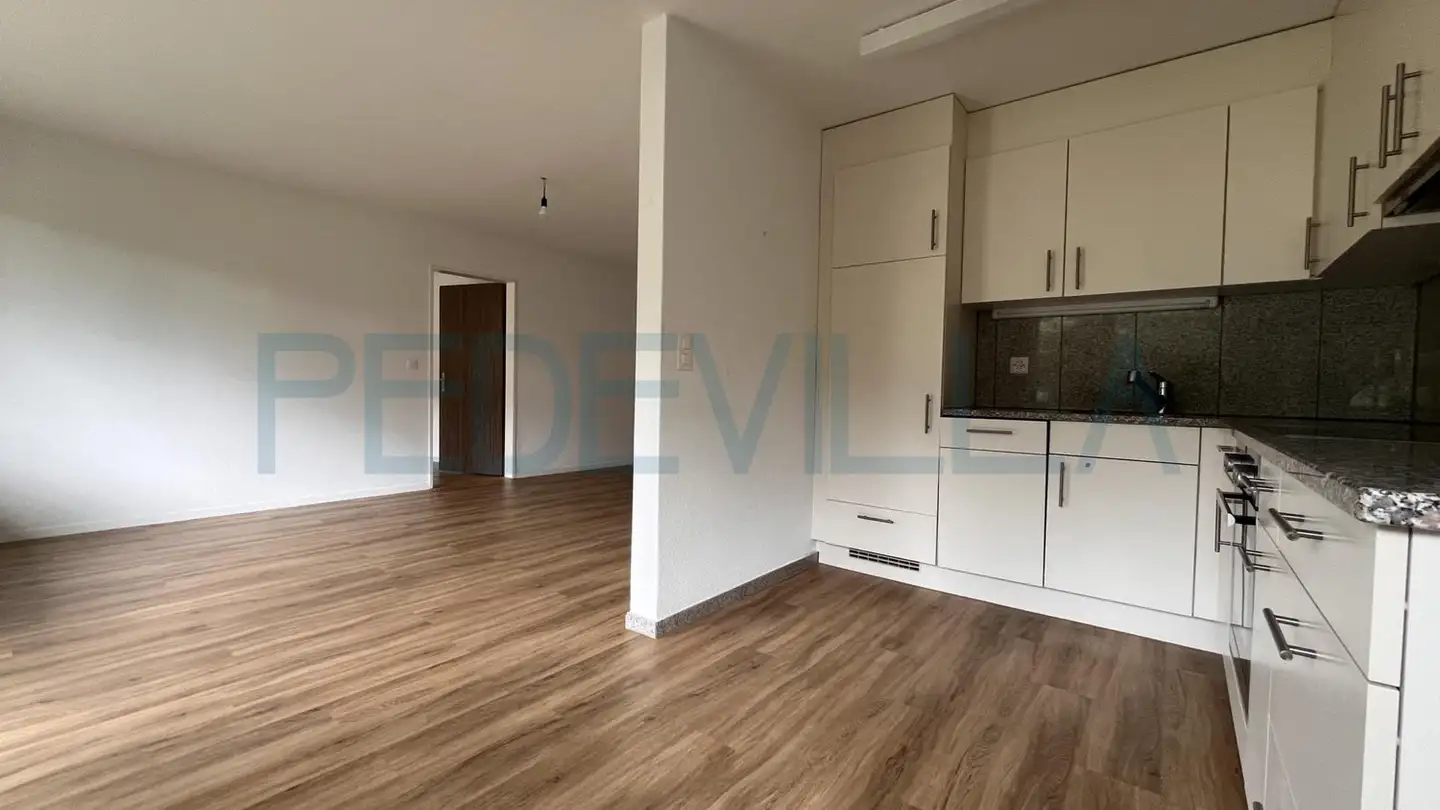 Appartamento in affitto - Rue De La Gare 48b, 2605 Sonceboz-Sombeval - Photo 2