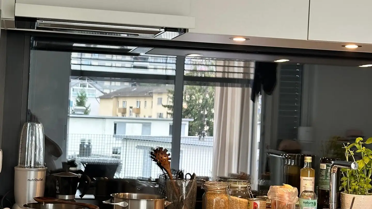 Wohnung mieten - 8952 Schlieren