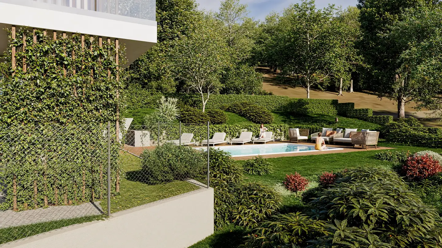 Appartamento in vendita - 6900 Lugano - Foto 4