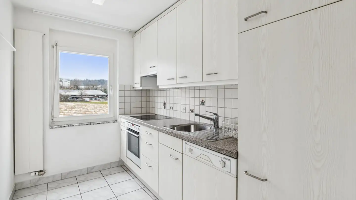 Appartamento in affitto - Weissensteinstrasse 88, 4500 Solothurn - Photo 3