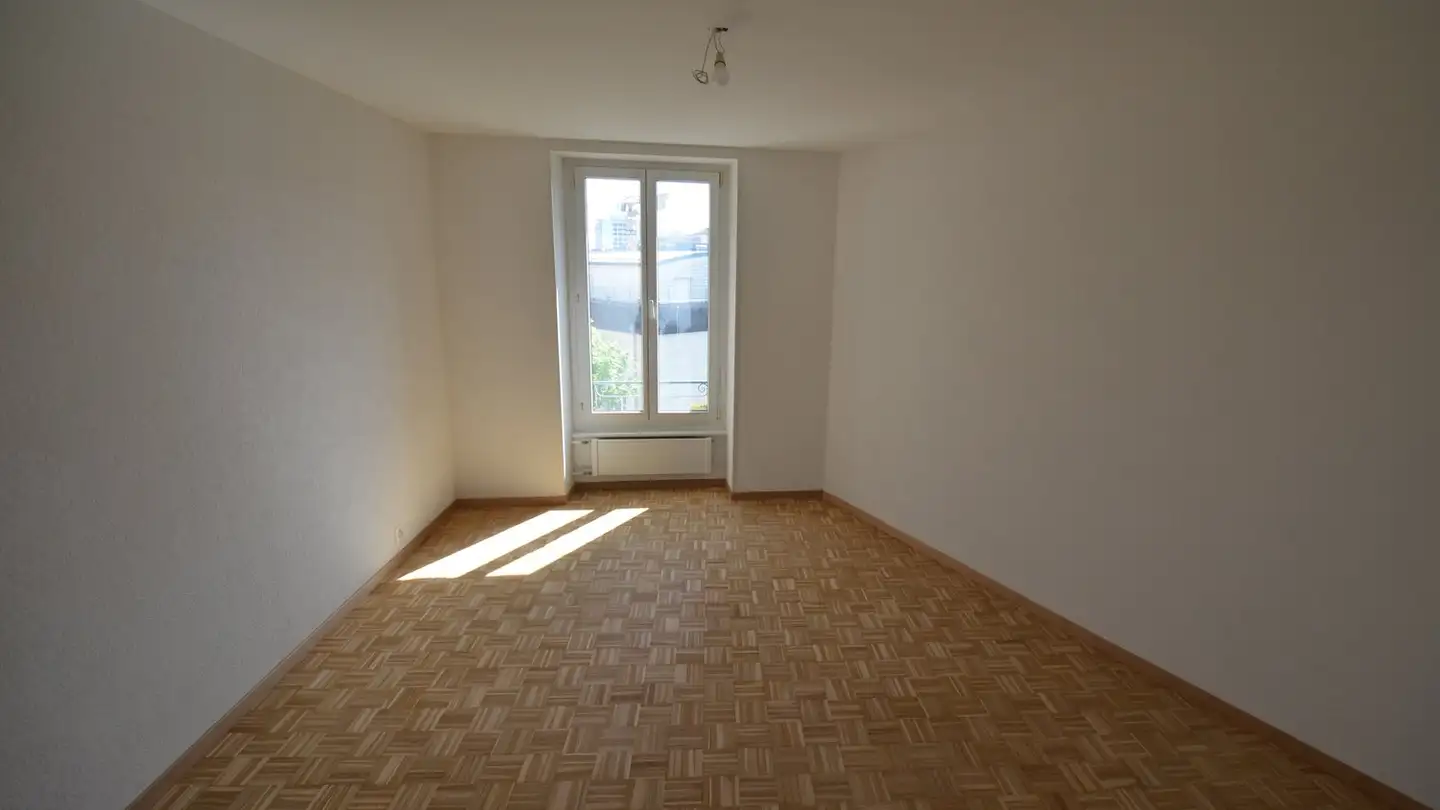 Appartamento in affitto - Route Aloys-Fauquez 2, 1018 Lausanne