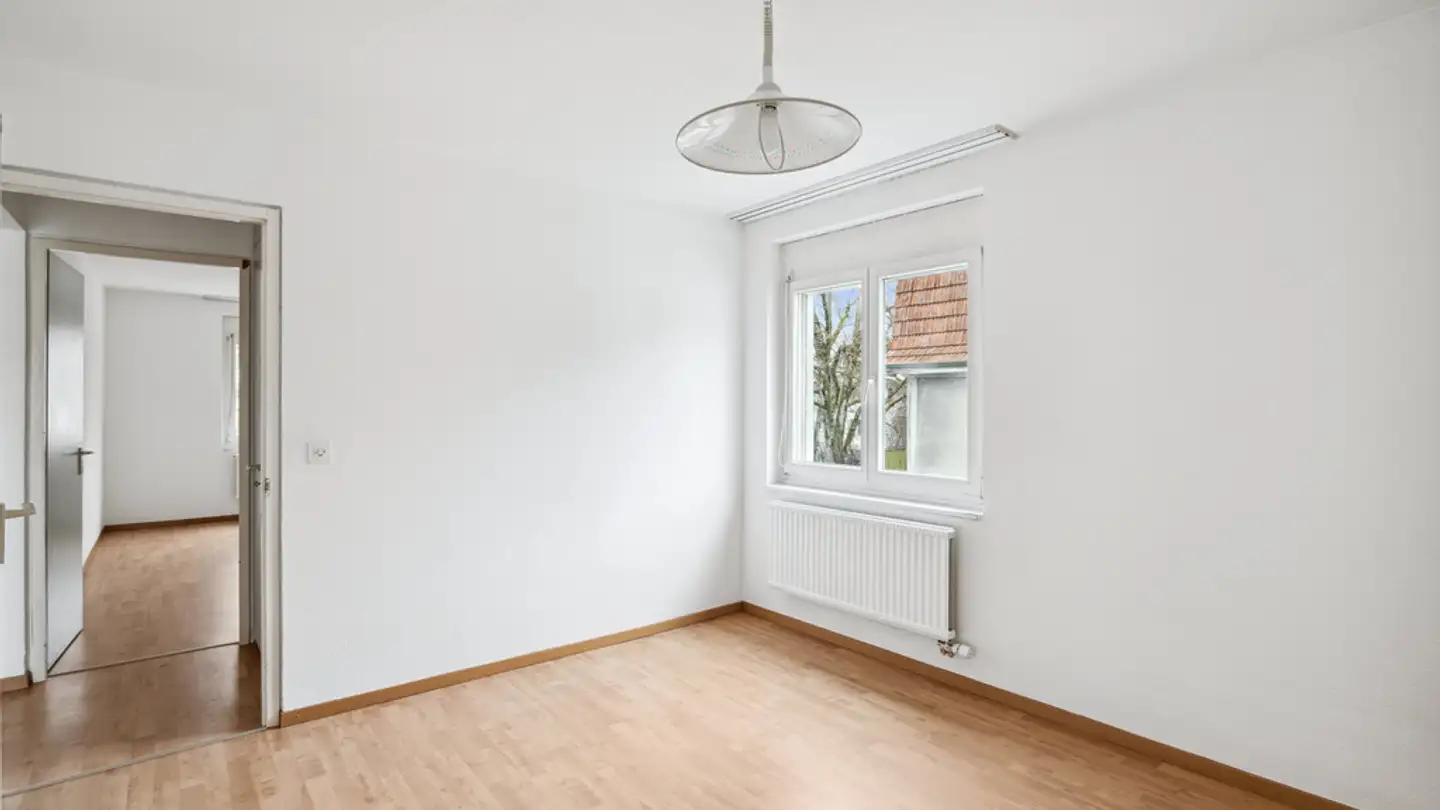 Wohnung mieten - Weissensteinstrasse 88, 4500 Solothurn