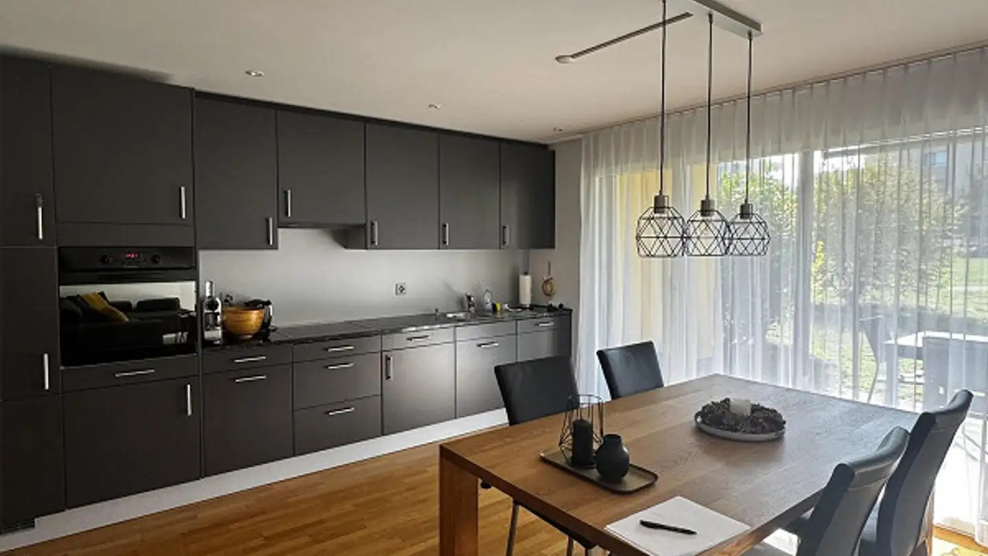 Apartment for rent - Haselmatte 3a, 6210 Sursee