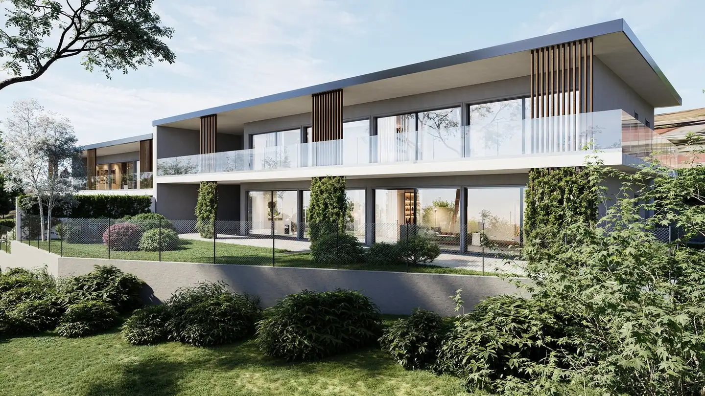 Appartamento in vendita - 6900 Lugano - Foto 2