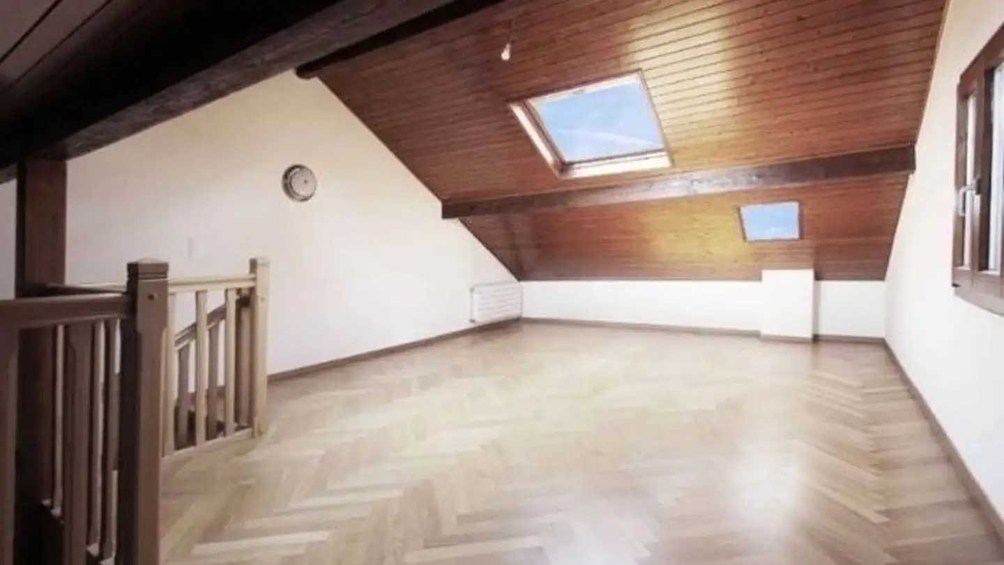 Maison individuelle à louer - 1228 Plan-les-Ouates