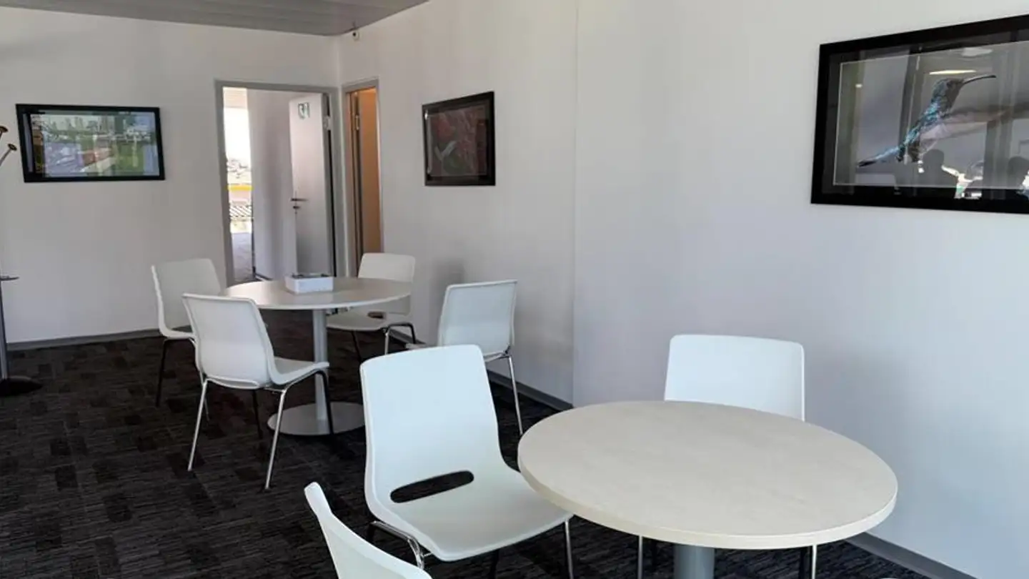 Bürofläche mieten - Route De Chavannes-De-Bogis, 1279 Bogis-Bossey - Foto 4