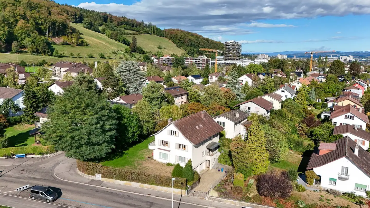 Terrain constructible à vendre - Nesslerenweg 25, 3084 Wabern - Photo 3