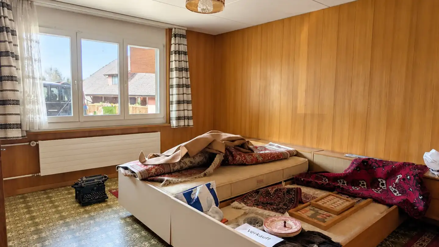 Maison individuelle à vendre - Wylergasse 12, 3455 Grünen - Photo 3