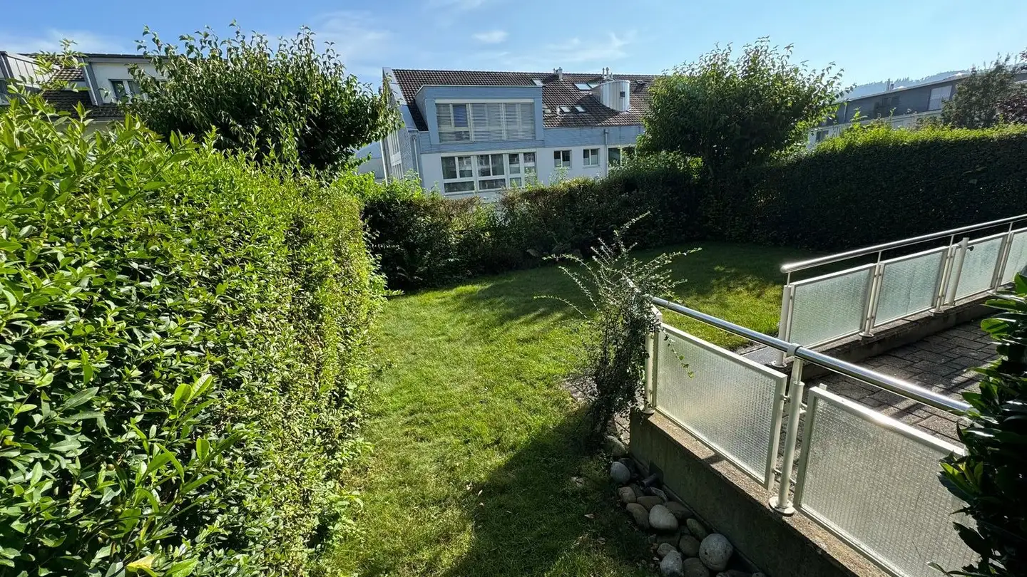 Appartement à louer - Bödlistrasse 5c, 6314 Unterägeri