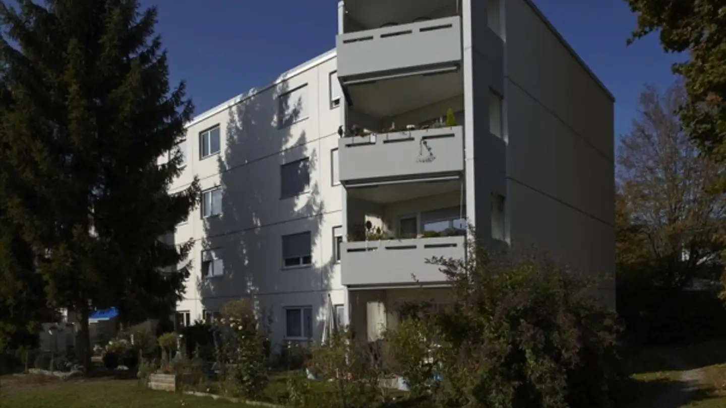 Apartment for rent - Im Brühl 4, 8112 Otelfingen