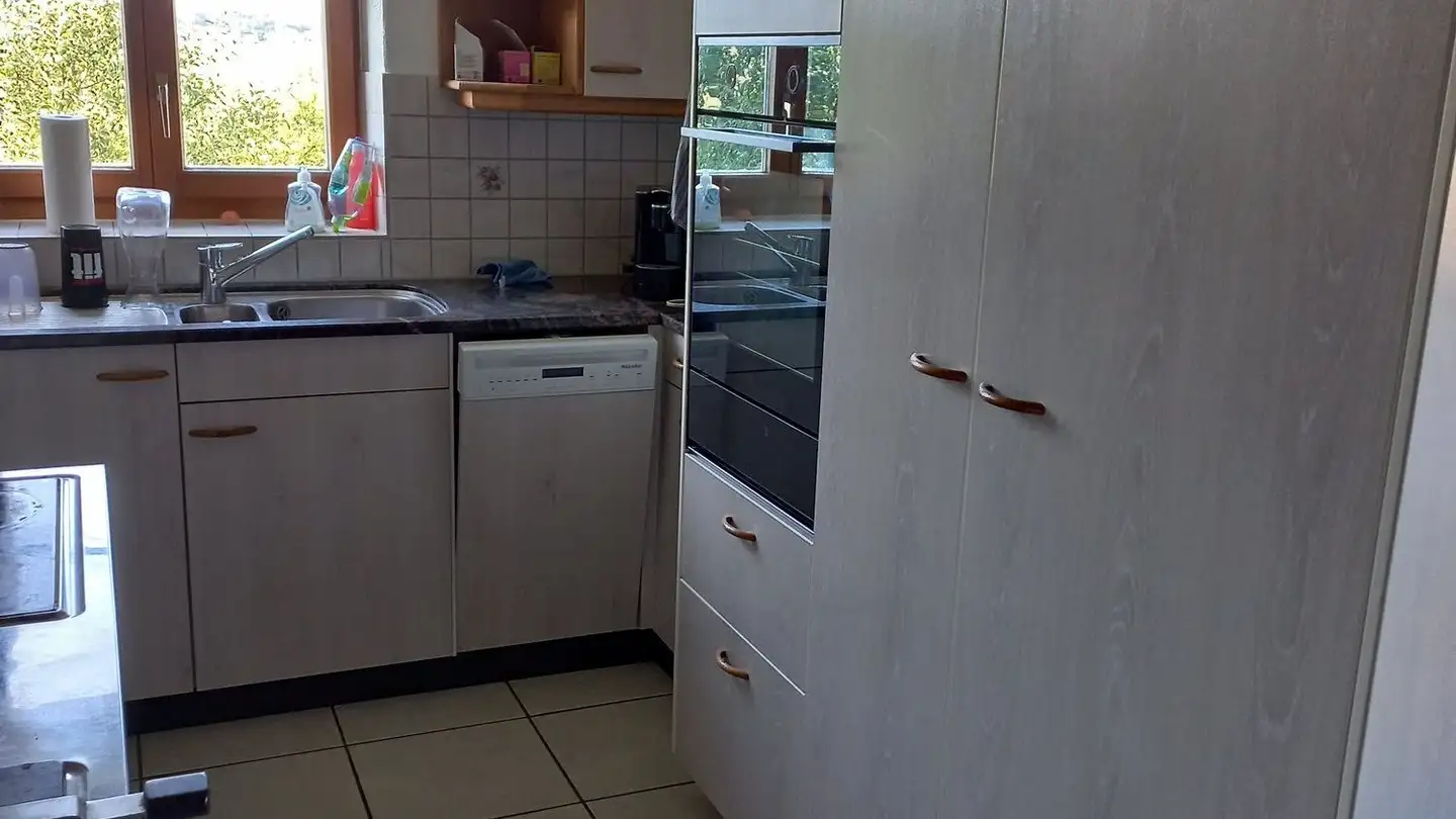 Appartement à louer - Winterhaldenstrasse 2, 3429 Höchstetten - Photo 2