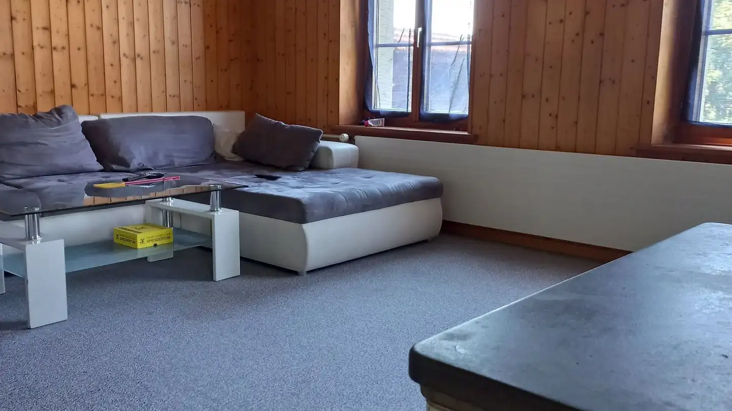 Appartement à louer - Winterhaldenstrasse 2, 3429 Höchstetten - Photo 3