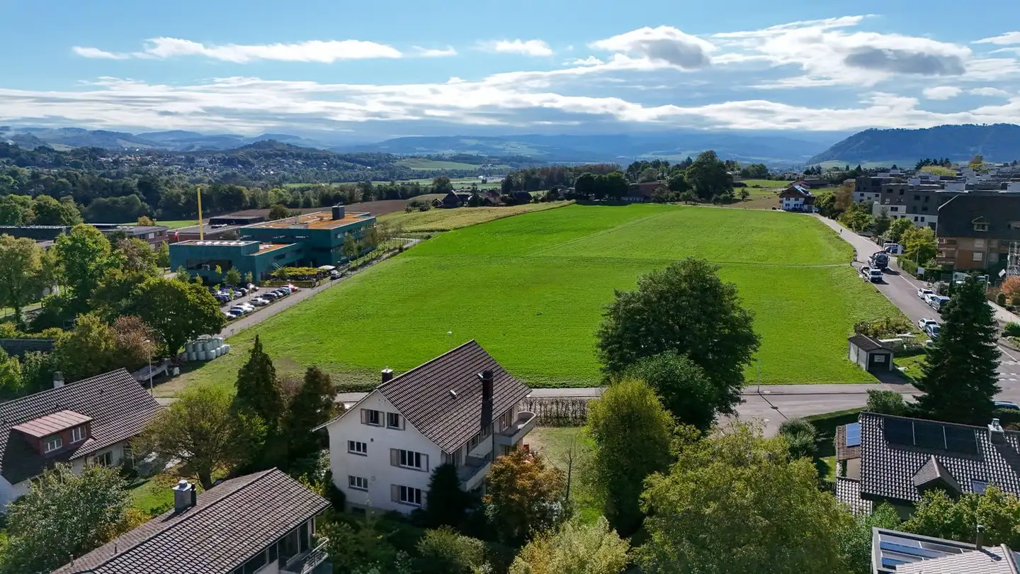 Terrain constructible à vendre - Nesslerenweg 25, 3084 Wabern - Photo 4