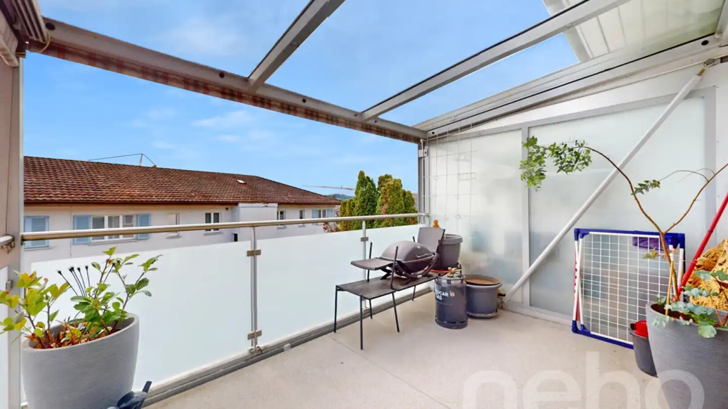 Appartamento in vendita - 8570 Weinfelden - Foto 3