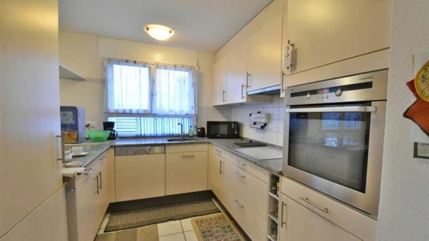 Wohnung mieten - Hammerweg 3, 3400 Burgdorf - Foto 2