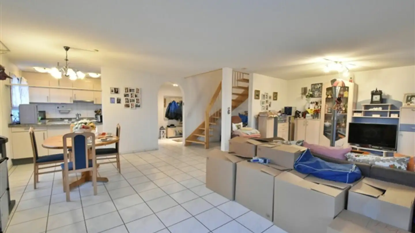 Wohnung mieten - Hammerweg 3, 3400 Burgdorf - Foto 3