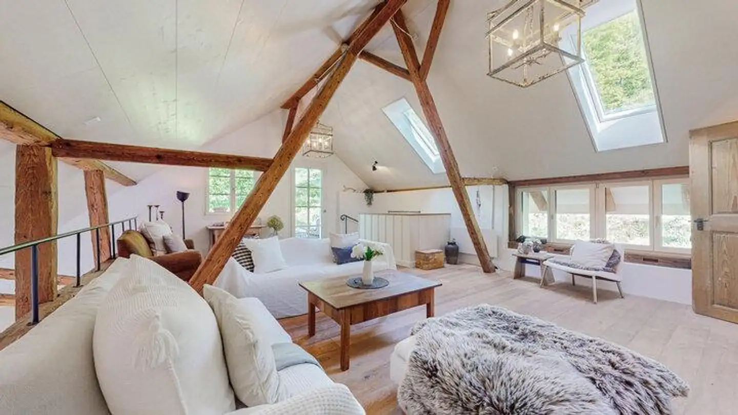 Casa singola in vendita - 4655 Rohr b. Olten