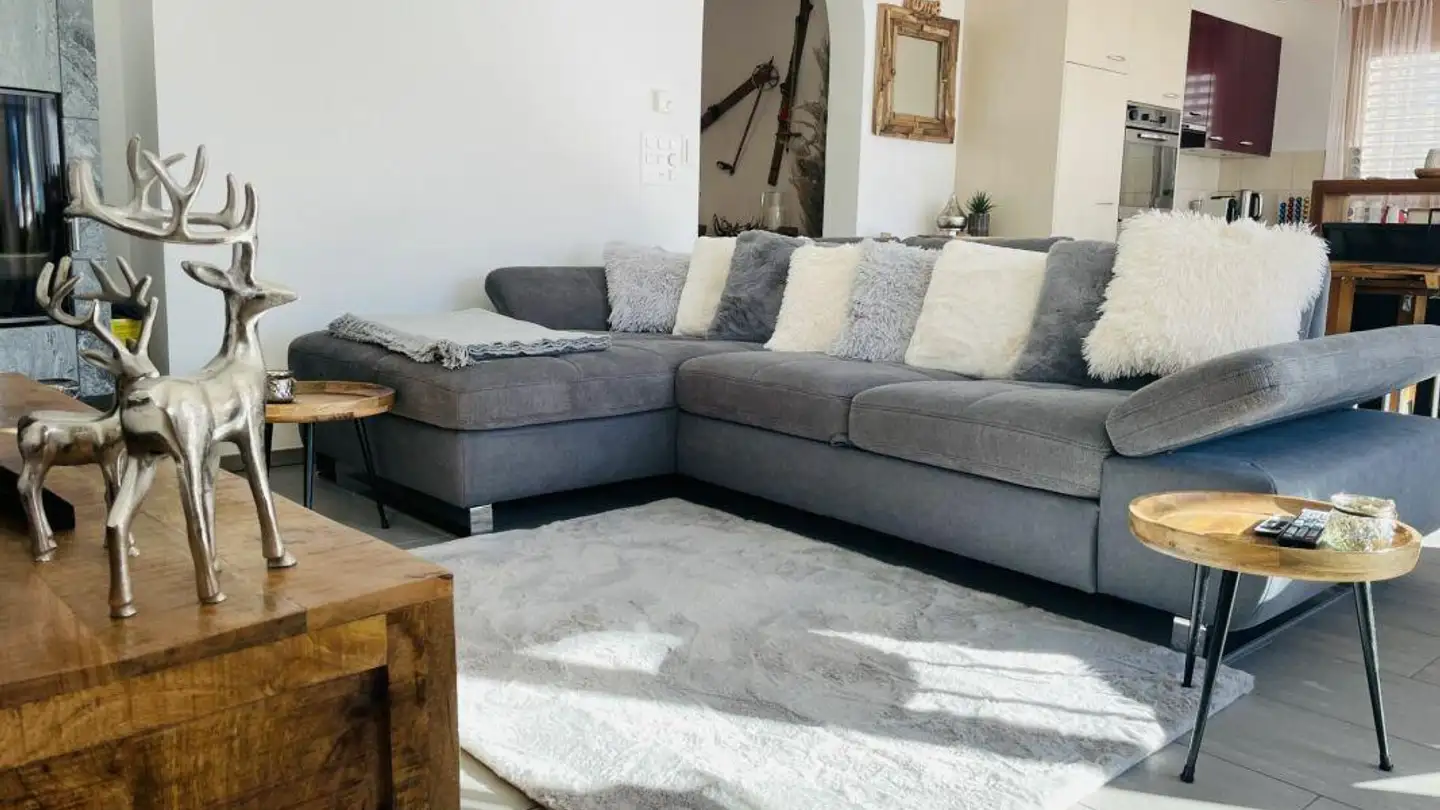 Appartamento in vendita - Veia Canetel, 7460 Savognin - Photo 2