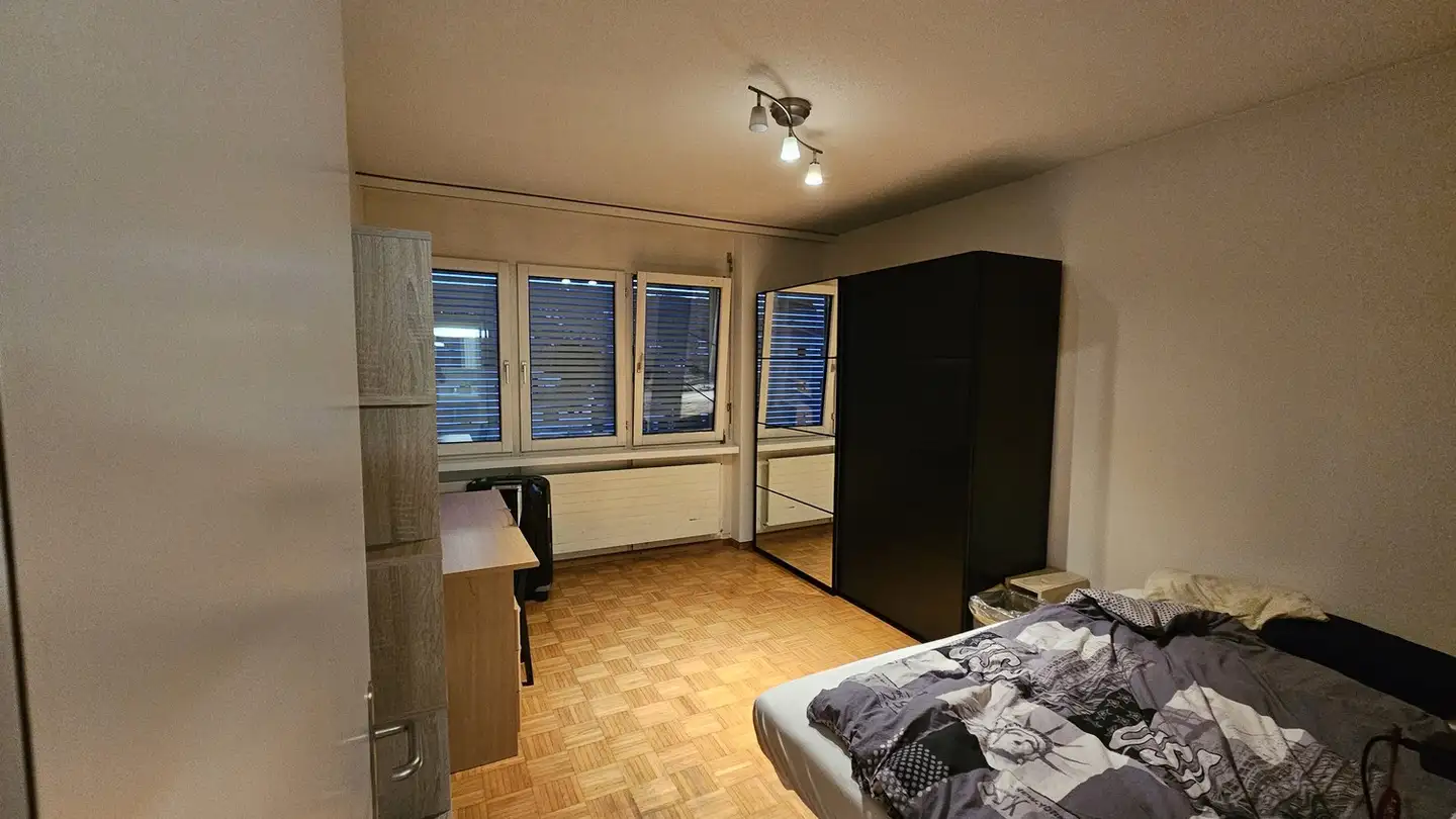 Zimmer mieten - 8953 Dietikon