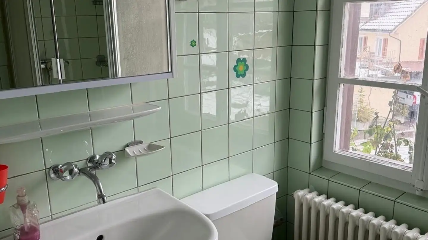 Wohnung mieten - Dorfstrasse 30, 5436 Würenlos - Foto 2