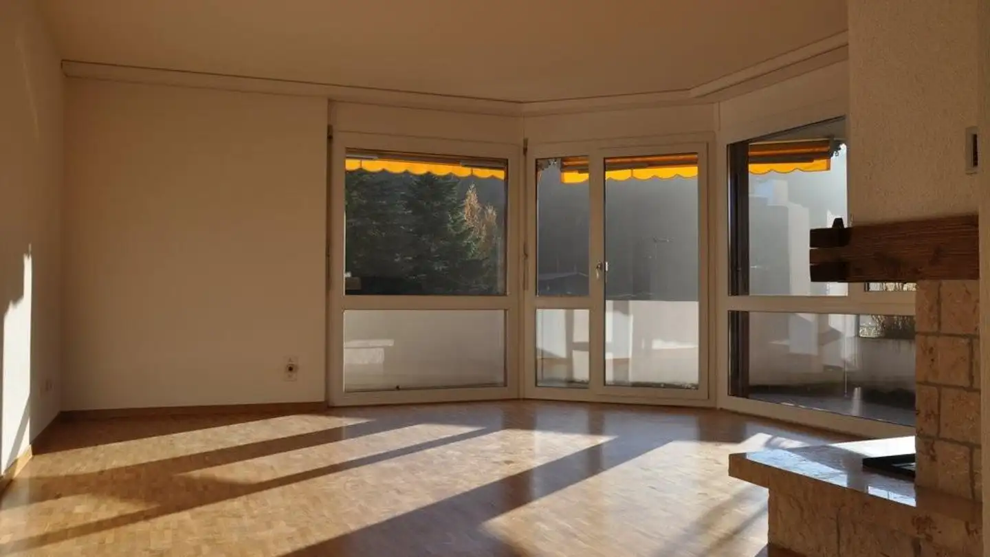 Appartement à louer - Feldeggstrasse 57, 3322 Urtenen-Schönbühl - Photo 4