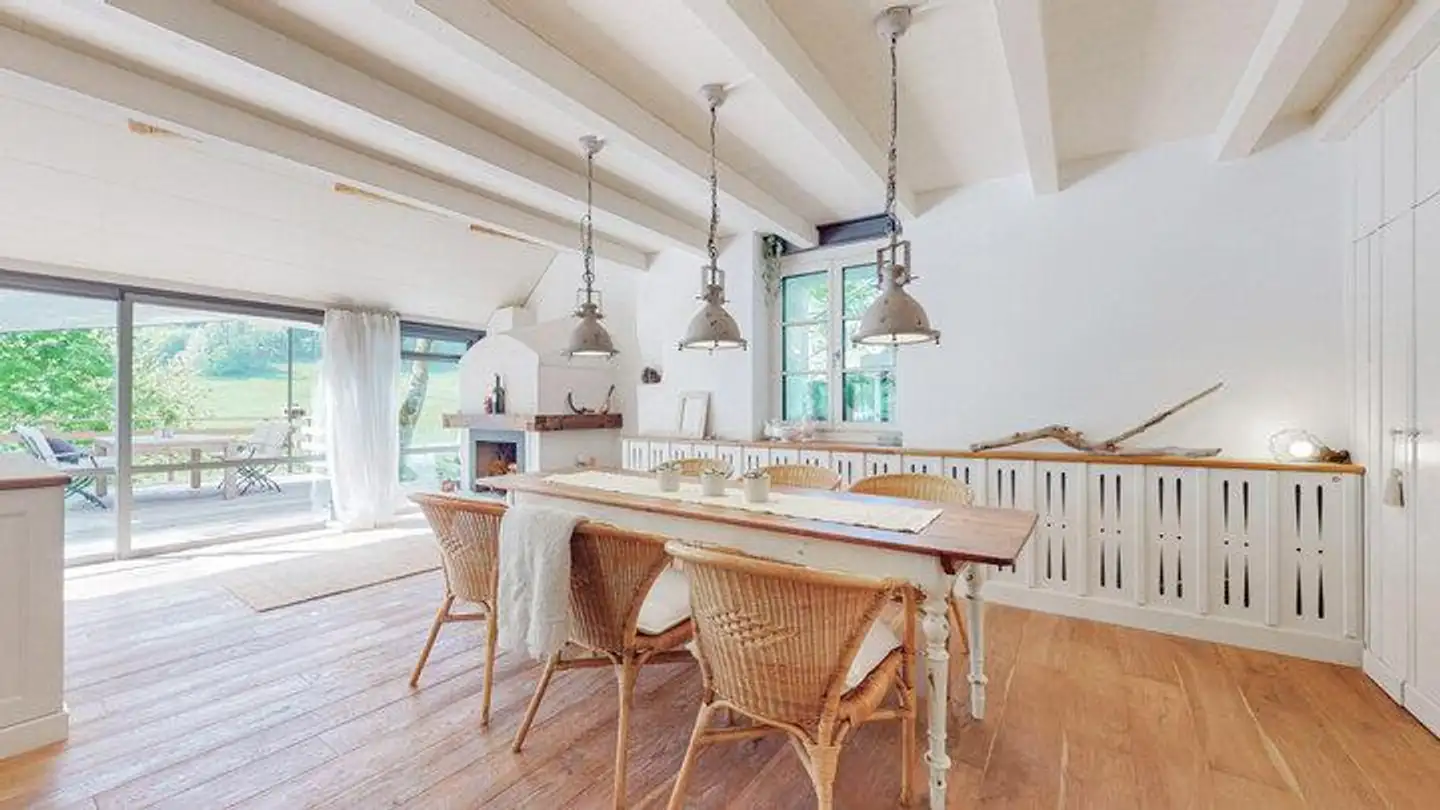 Casa singola in vendita - 4655 Rohr b. Olten - Foto 2