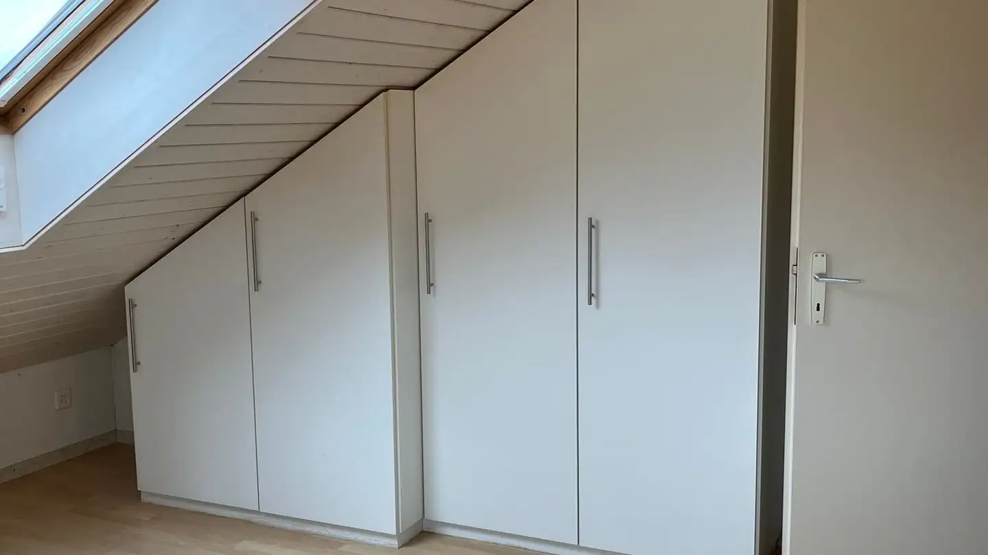 Wohnung mieten - Hauptstrasse 2, 5024 Küttigen - Foto 2