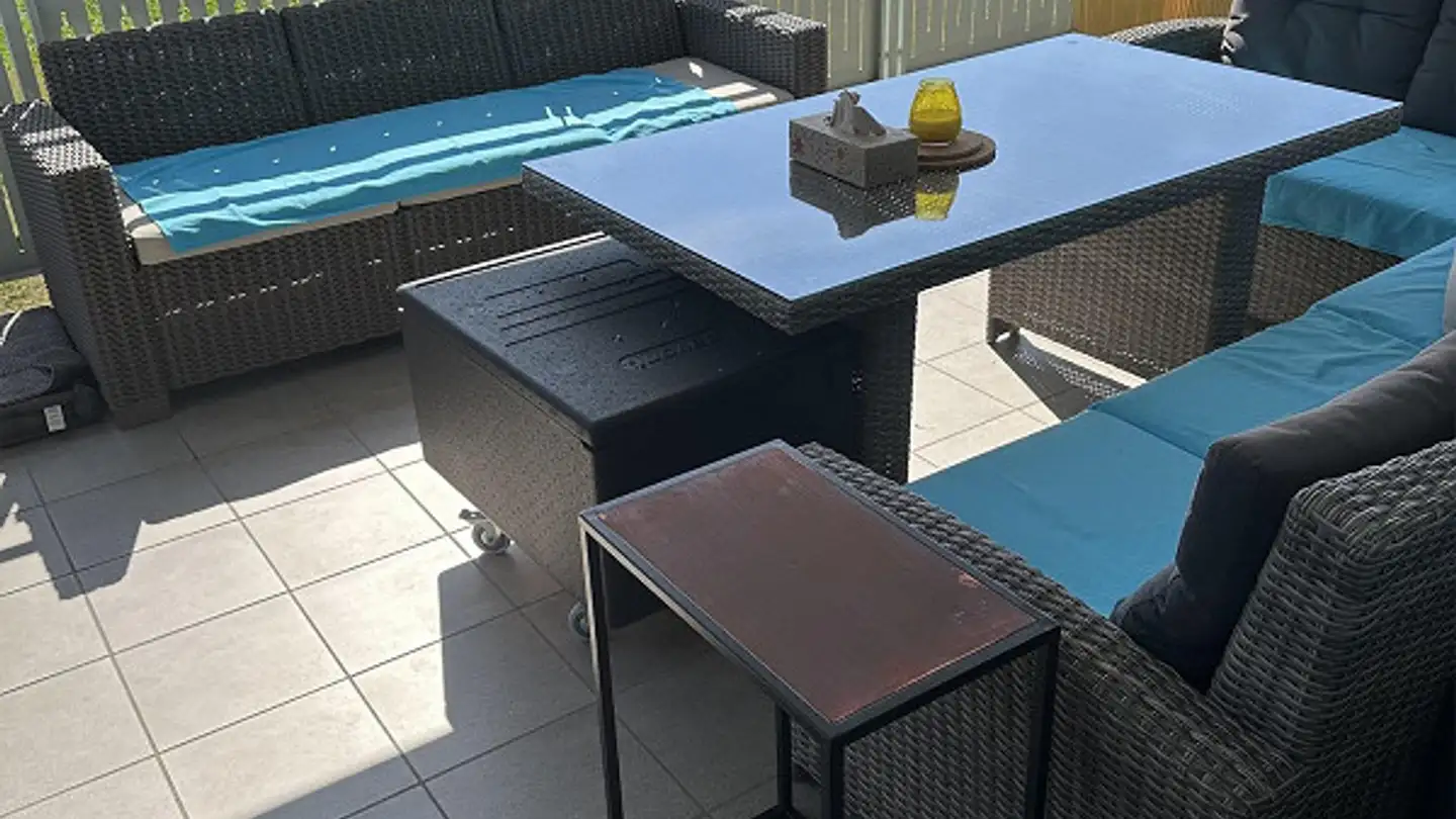 Apartment for rent - Sandbuckstrasse 30, 8173 Neerach