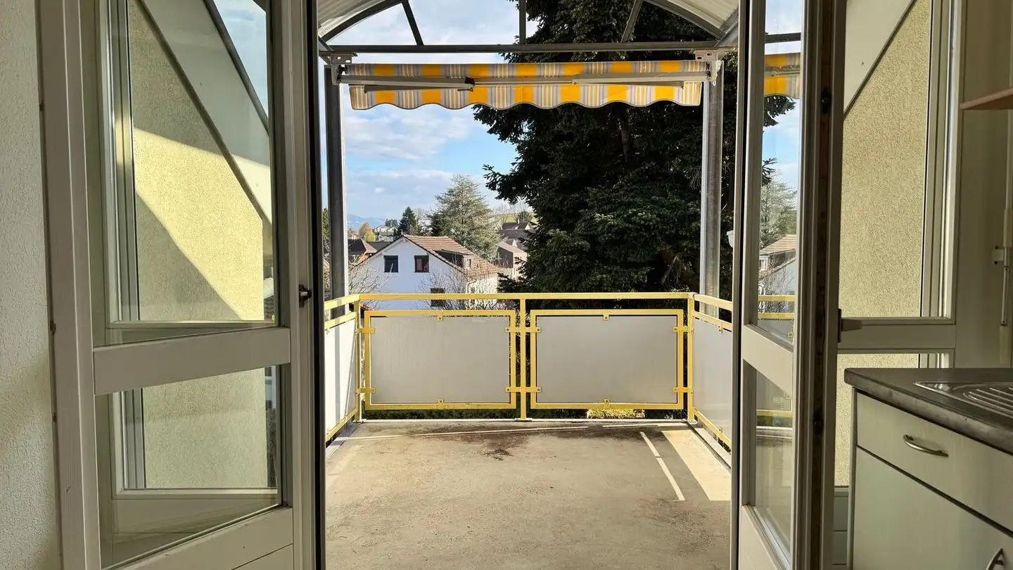 Wohnung mieten - Dorfmatte 7, 3212 Gurmels