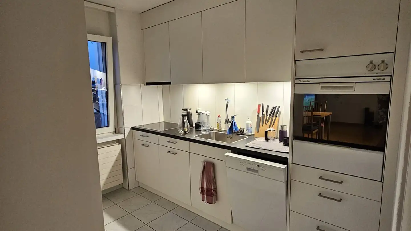 Zimmer mieten - 8953 Dietikon - Foto 3