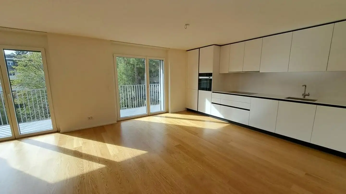 Appartement à louer - Neuweilerstrasse 97, 4054 Basel - Photo 2