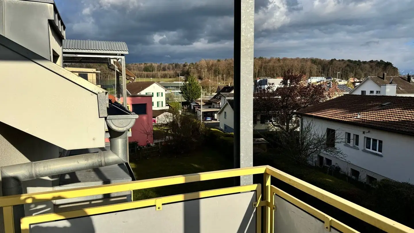 Wohnung mieten - Dorfmatte 7, 3212 Gurmels - Foto 2