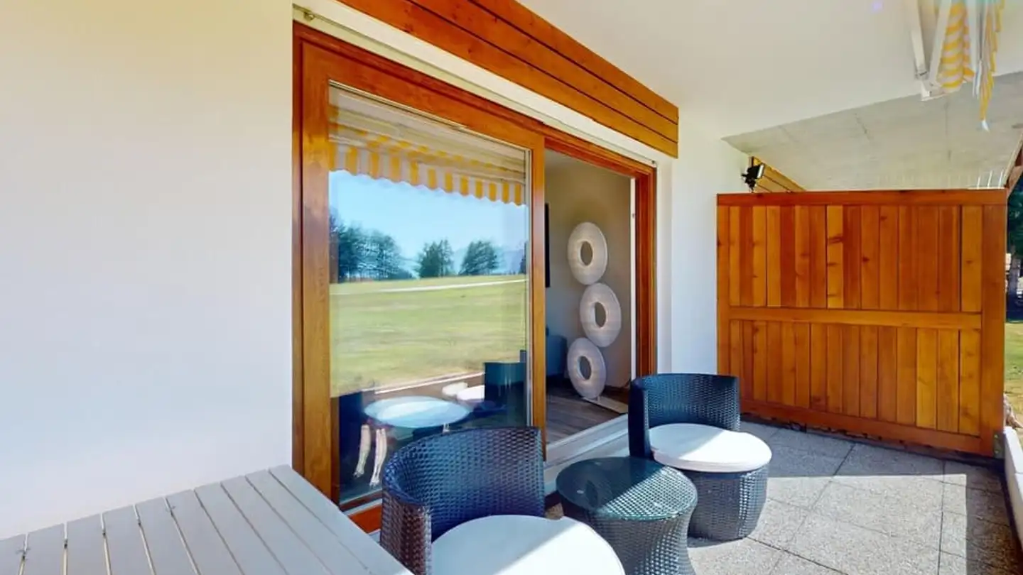 Appartamento in affitto - Rue De La Forêt 36, 3963 Crans-Montana - Photo 4