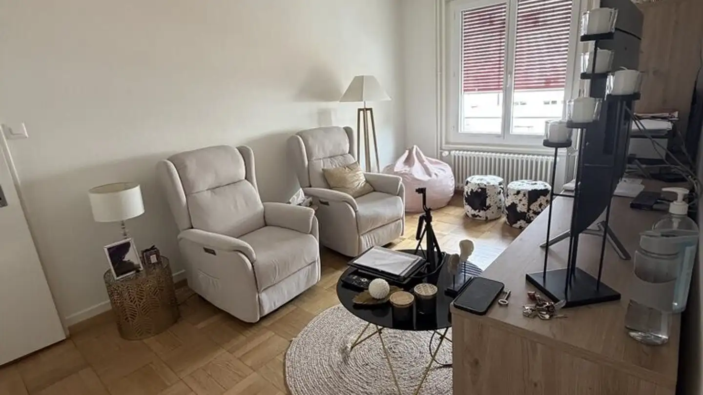 Apartment for rent - Rue Du Vieux-Billard, 1205 Genève - Photo 2