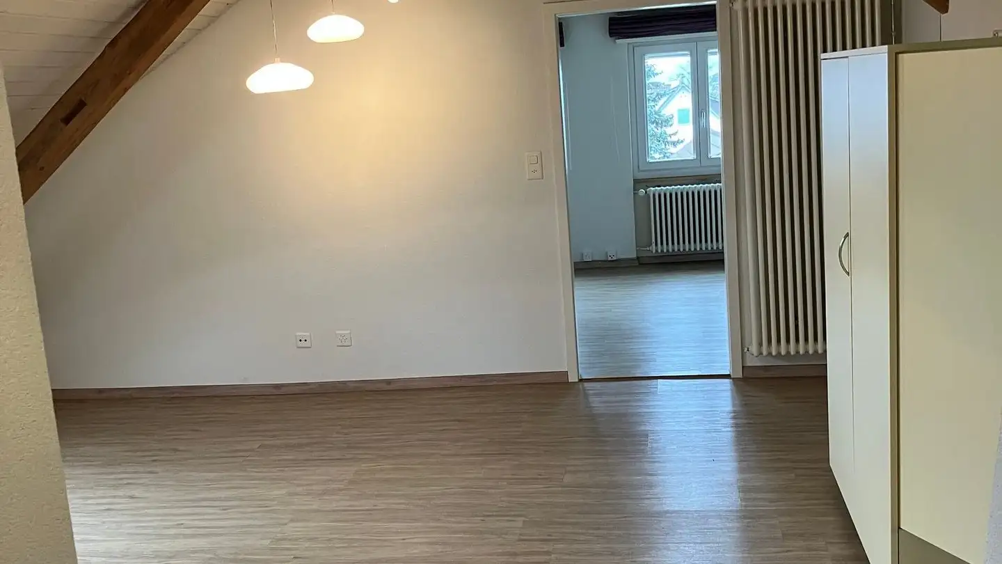 Wohnung mieten - Hauptstrasse 2, 5024 Küttigen - Foto 4