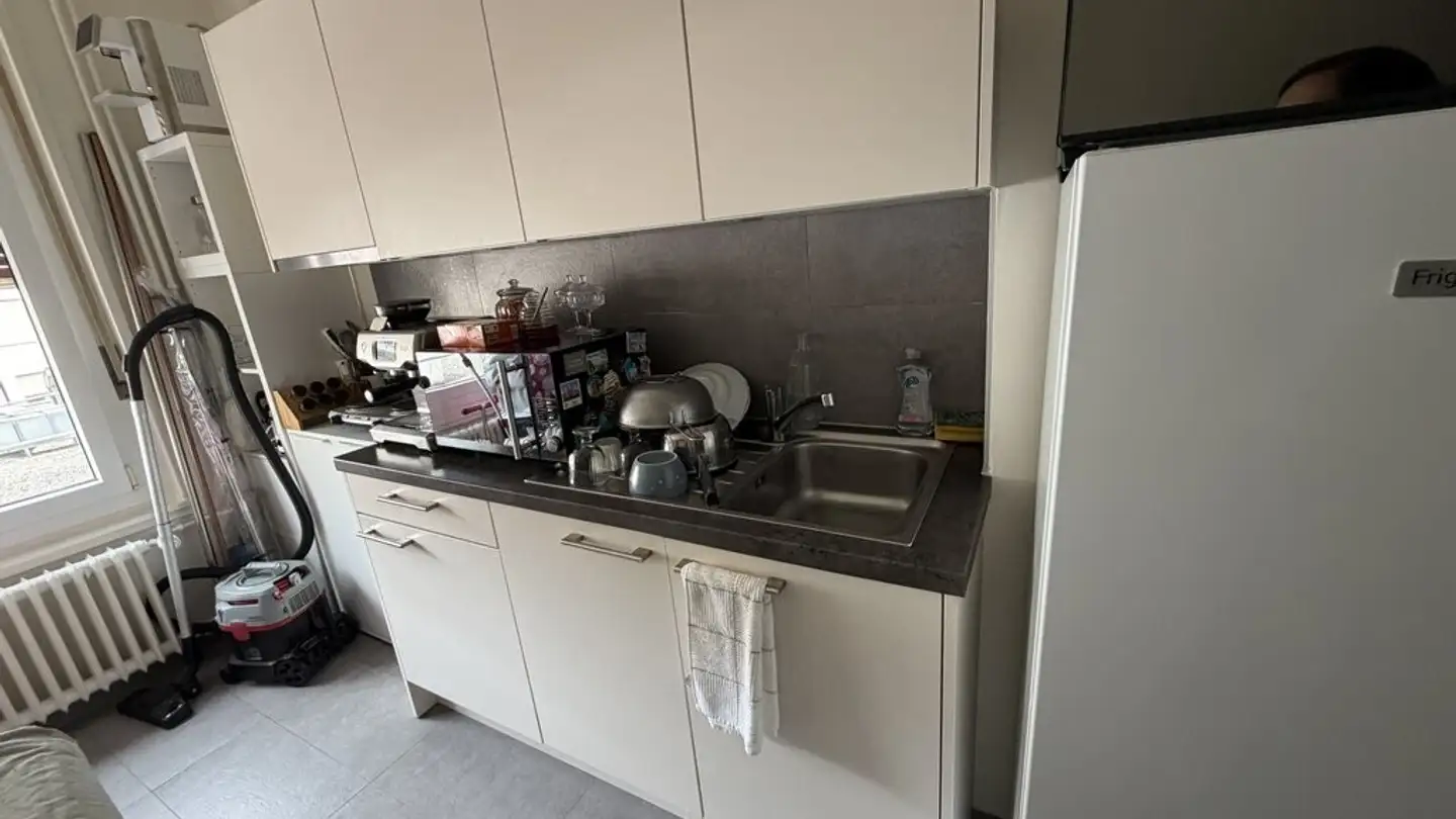 Apartment for rent - Rue Du Vieux-Billard, 1205 Genève - Photo 3