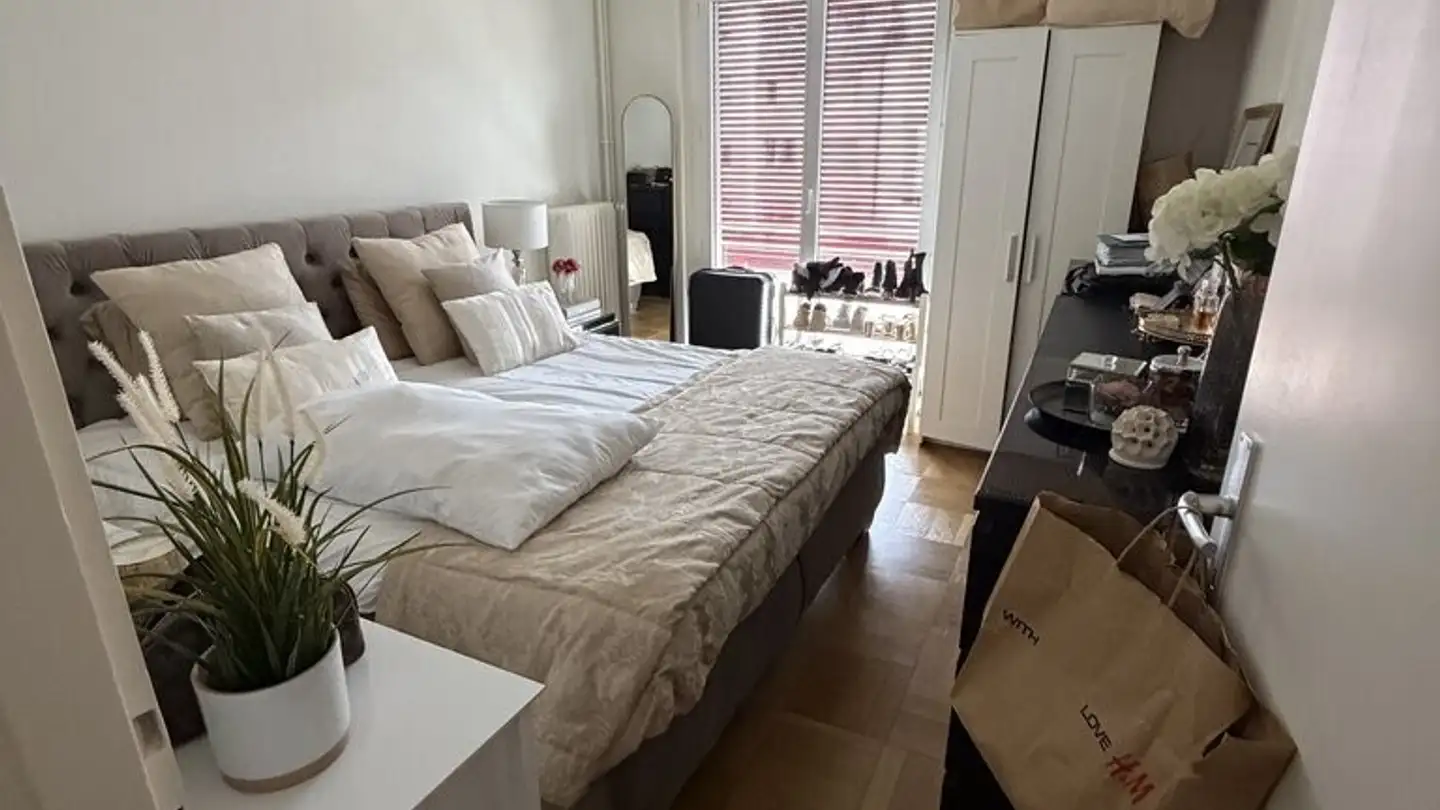 Apartment for rent - Rue Du Vieux-Billard, 1205 Genève - Photo 4
