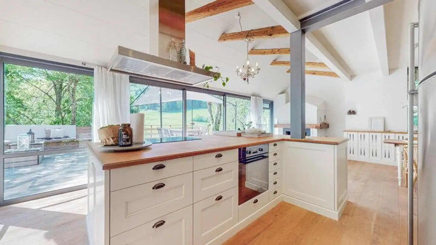 Casa singola in vendita - 4655 Rohr b. Olten - Foto 3