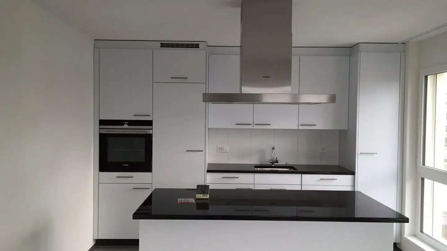 Wohnung mieten - Stiglimattstrasse 12, 3250 Lyss