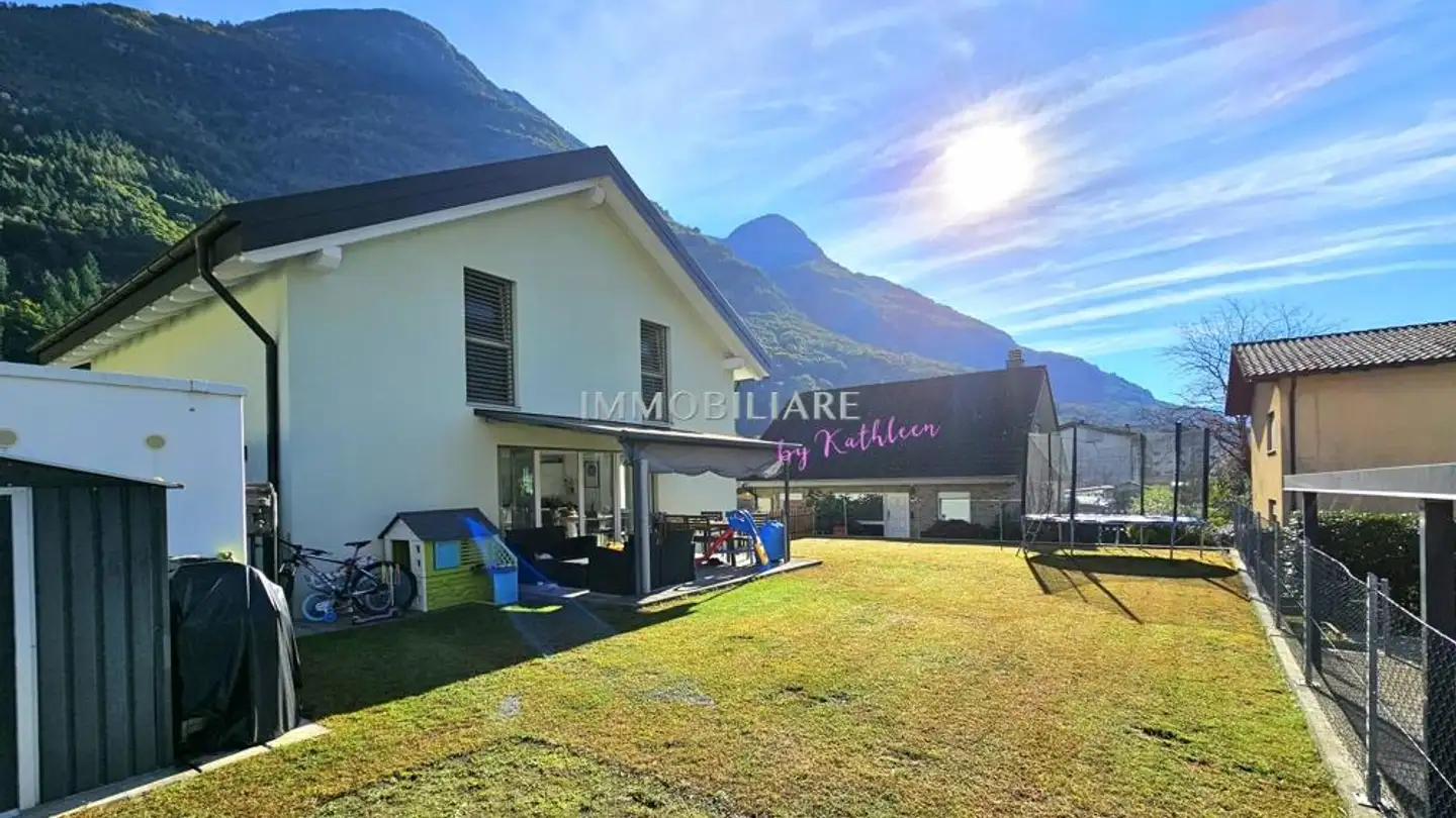 Single house for sale - 6703 Osogna - Photo 2