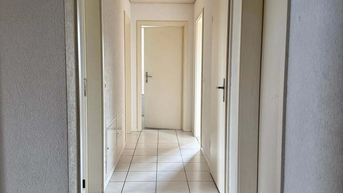 Wohnung mieten - Dorfmatte 7, 3212 Gurmels - Foto 4