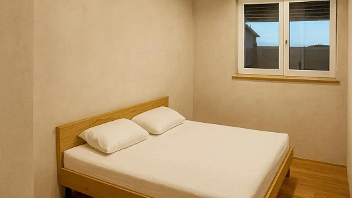 Attico in affitto - Lösliweg 8, 7212 Seewis-Pardisla - Foto 3