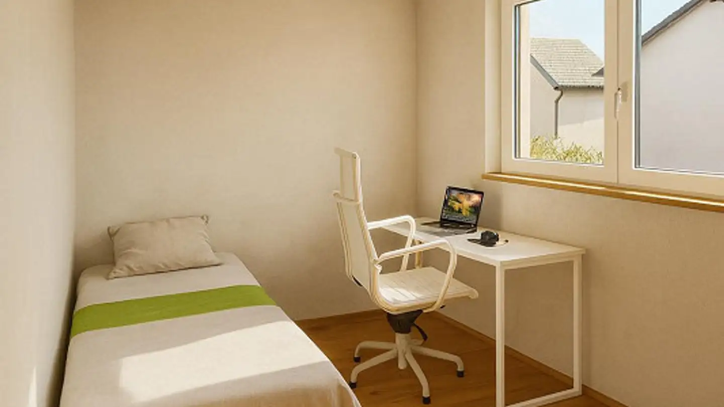 Attico in affitto - Lösliweg 8, 7212 Seewis-Pardisla - Foto 4