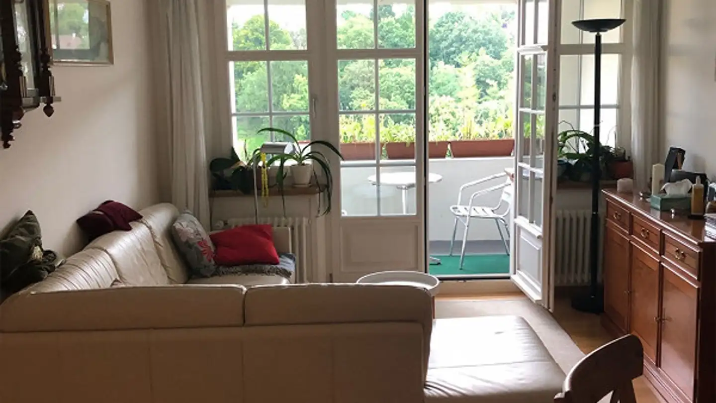 Wohnung mieten - Marktgasse 82, 9500 Wil SG - Foto 3