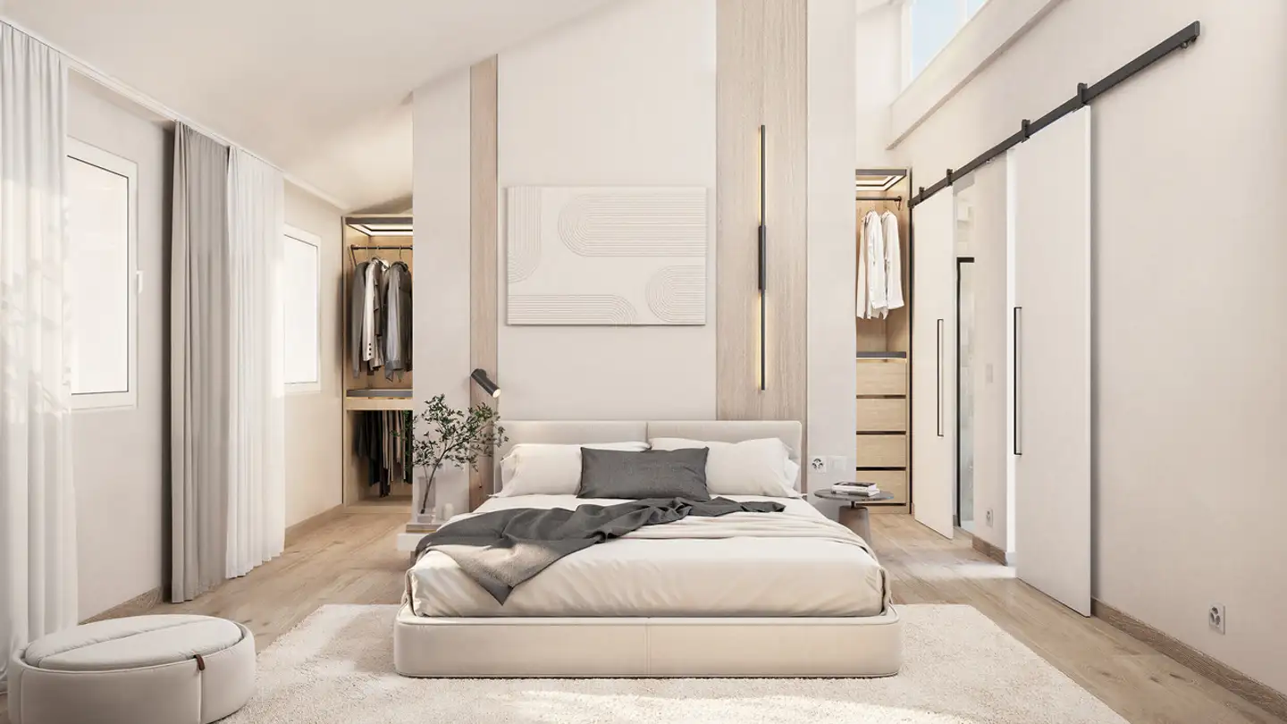 Villa à vendre - 1066 Epalinges